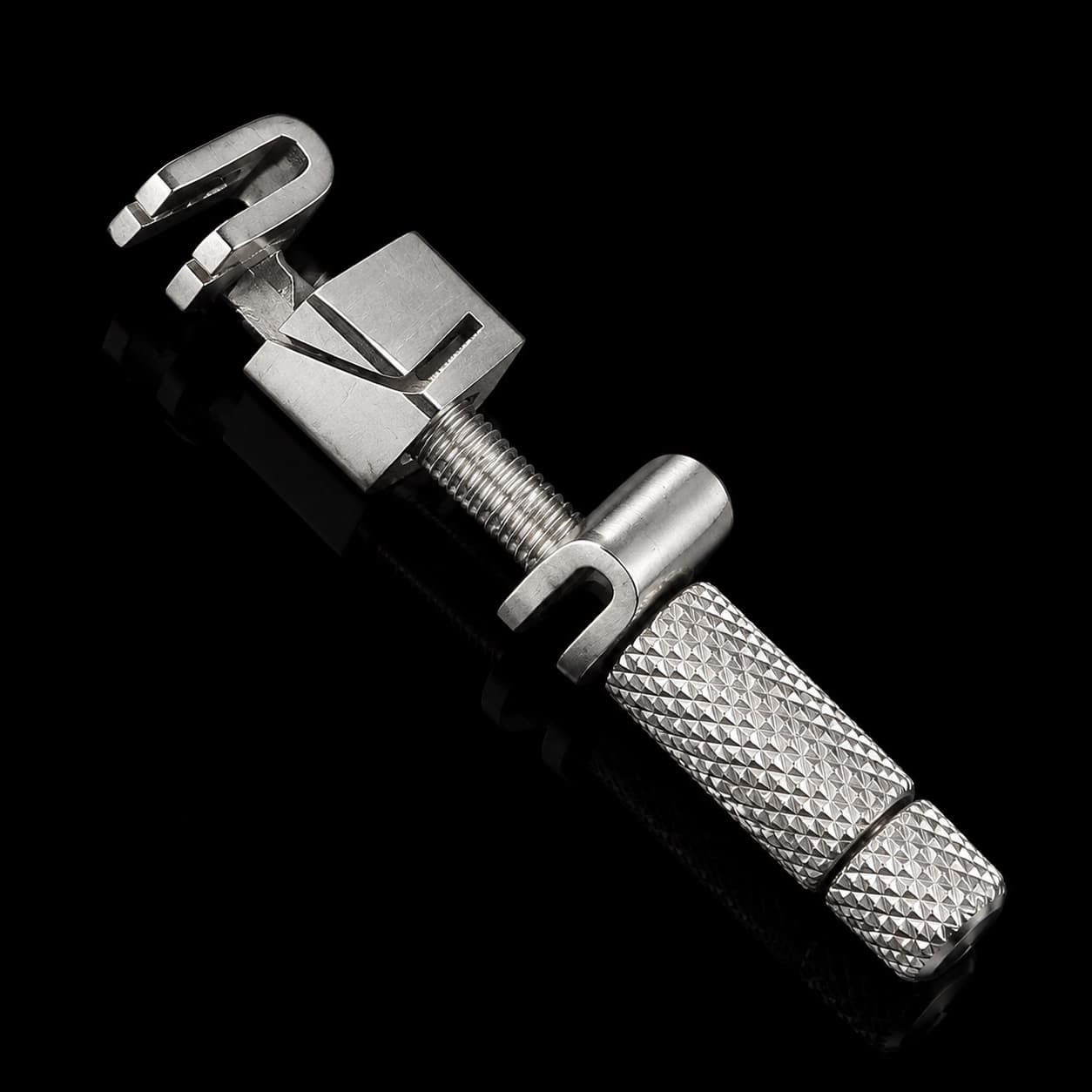 Tofflemire Matrix Retainer — catalogue product view