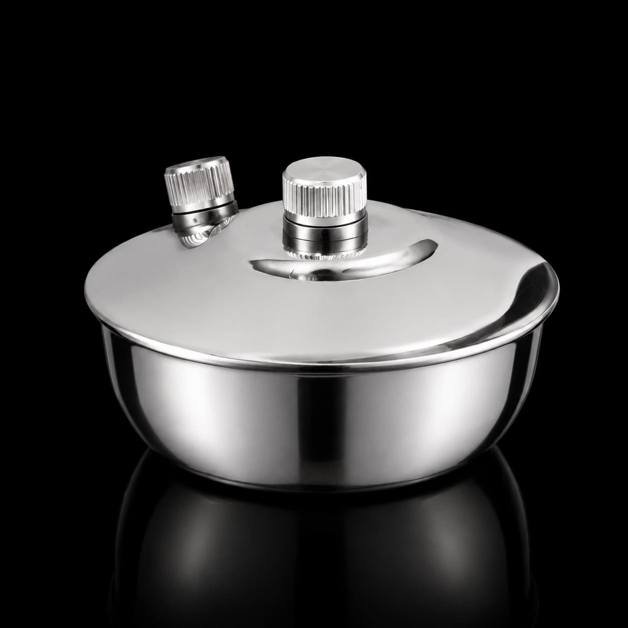 Spirit Lamp, A Type, Pattern 2 — catalogue product view