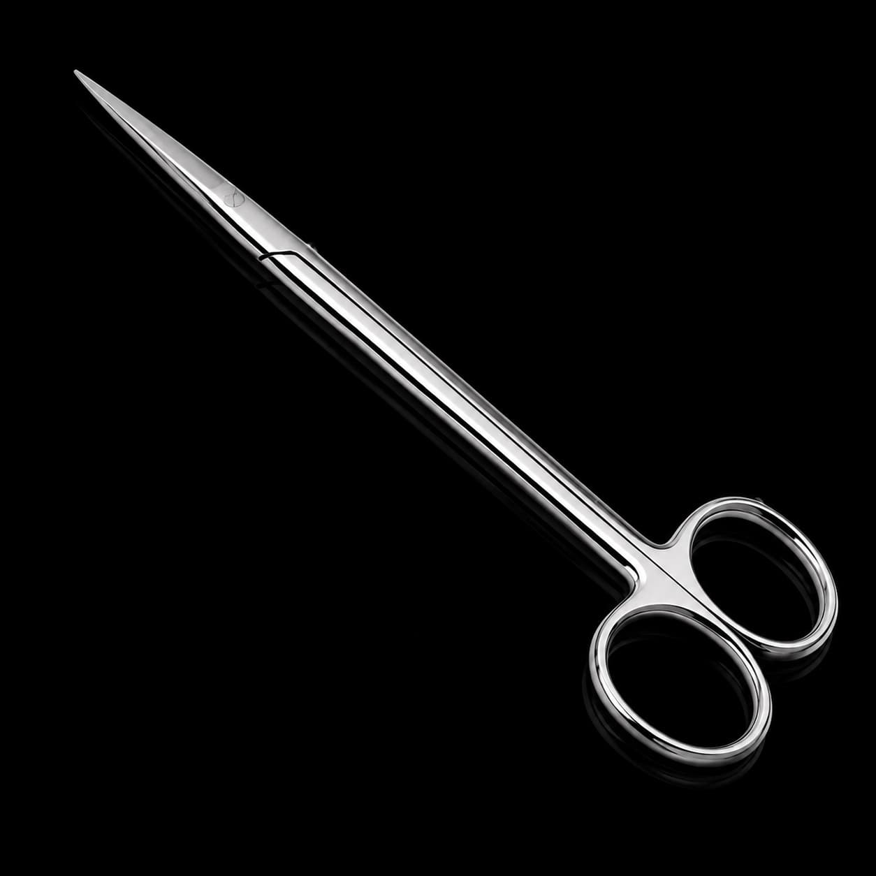 Surgical Scissors — catalogue product view