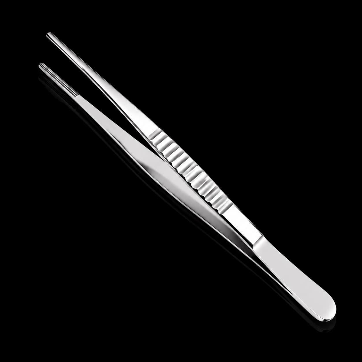 Dental Tweezer, B Type — catalogue product view
