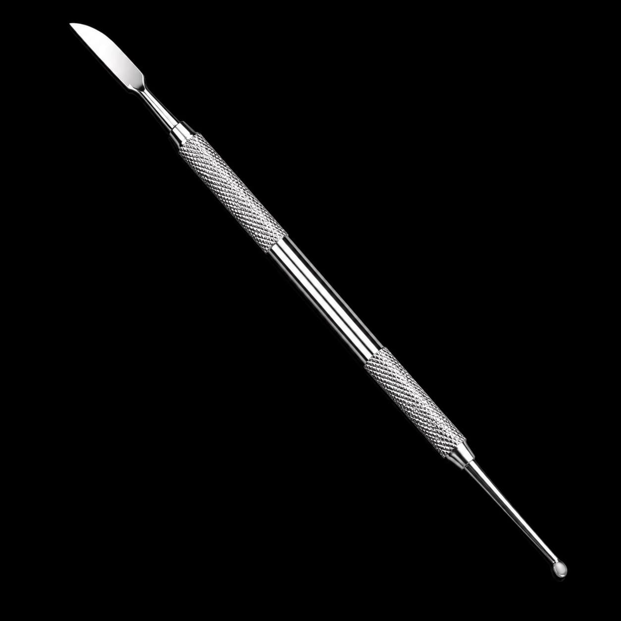 Wax Carver, B Type — catalogue product view