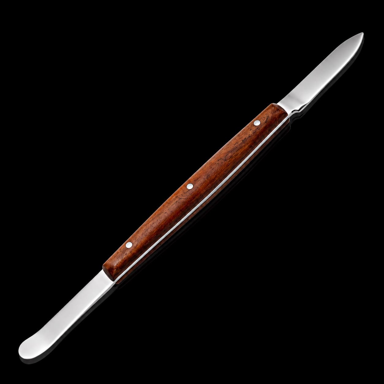 Plain Wax Knife — catalogue product view